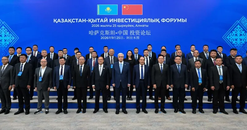 Тарихи негізі берік татулық