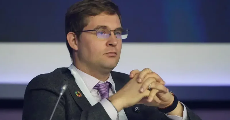 Тимур Турлов стал президентом FIDE