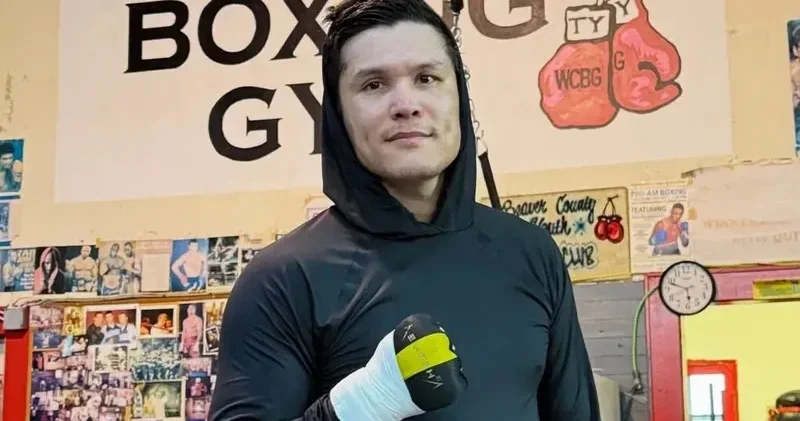 Олимпиада чемпионы Данияр Елеусінов Алматы әуежайындағы оқиғадан кейін 10 тәулікке қамауға алынды