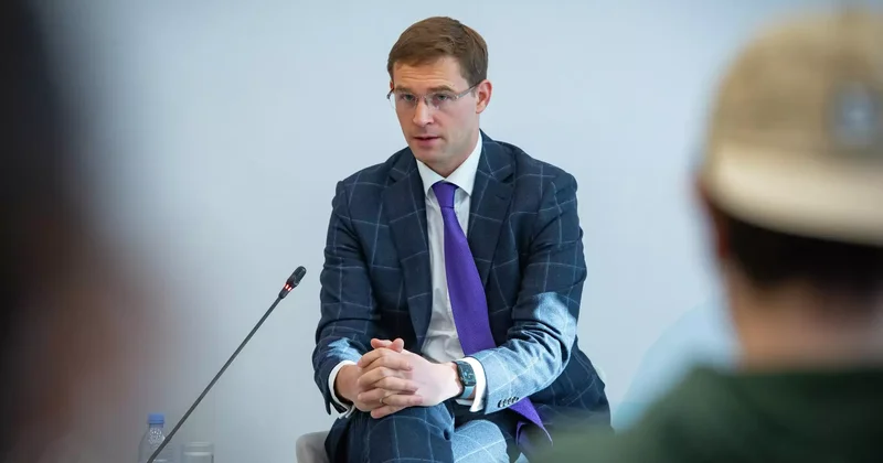 Қазақстан өкілі Халықаралық шахмат федерациясын басқарады