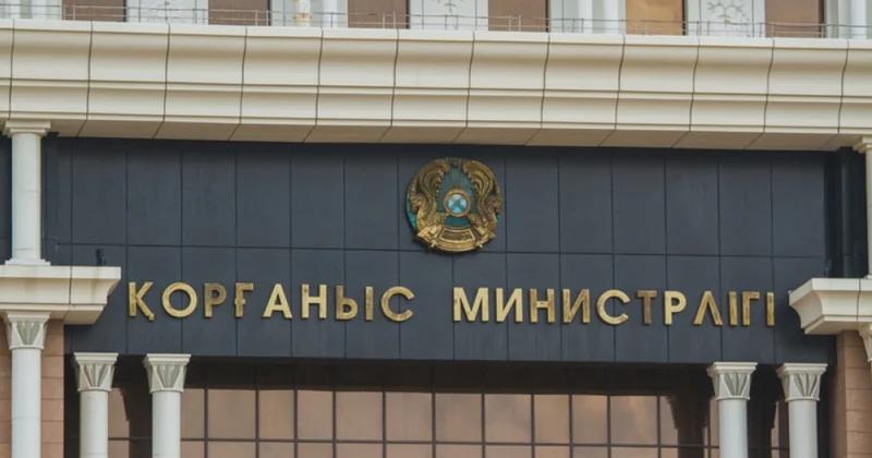Тоқаев Қорғаныс министрлігіндегі істердің жай күйін тексеру жөніндегі комиссия құруды тапсырды