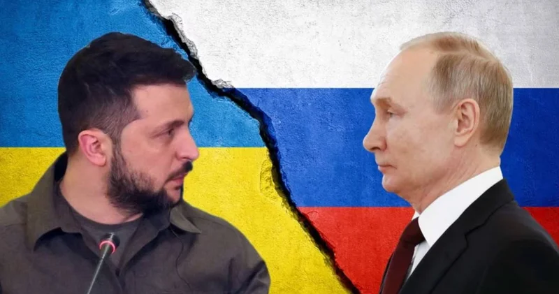 Әлі 2 3 жыл соғысамыз: Зеленский соғысқа қатысты шұғыл шешім шығарды