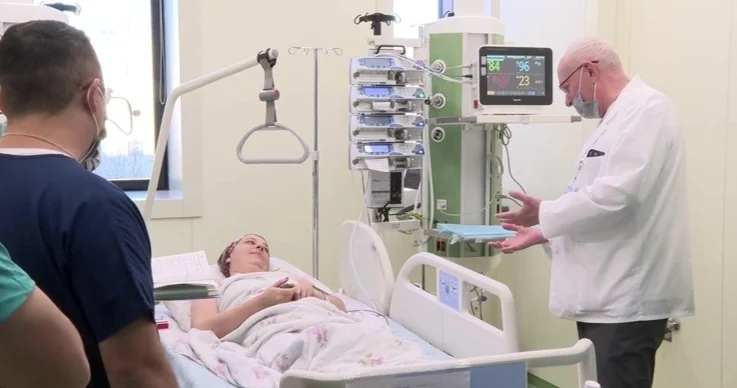 Қазақстанның бас гематологы трансплантациядағы басты жетістіктерді атады
