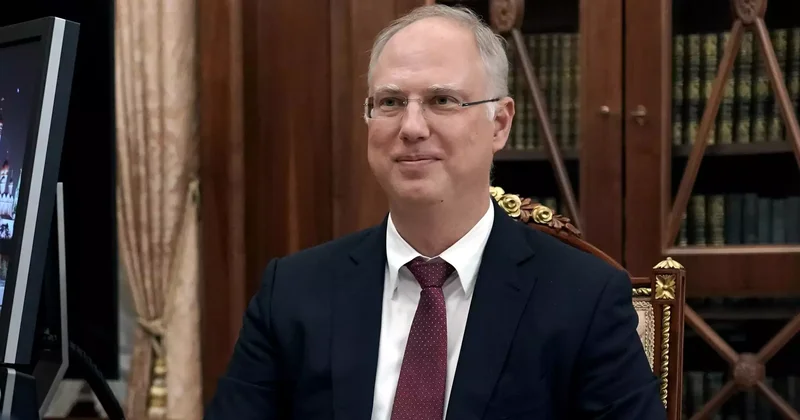 Ресей Украинадағы жағдайды бейбіт жолмен шешуді қалайды Дмитриев