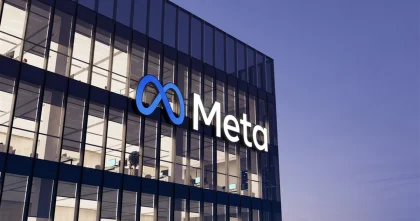 Часть сотрудников Meta заменили на роботов