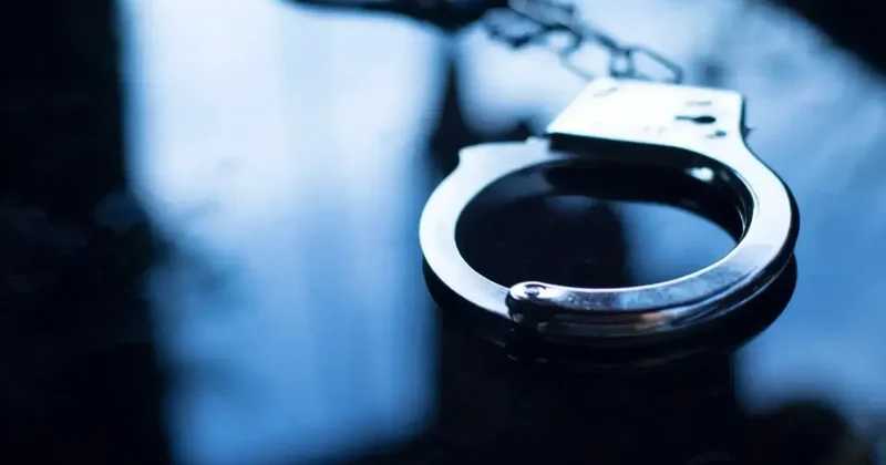 Сбежавшего из больницы подсудимого задержали в Туркестане