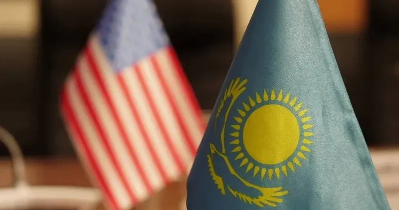 Қазақстанның СІМ АҚШ шенеуніктерінің Қазақстанға алдағы сапарын растады