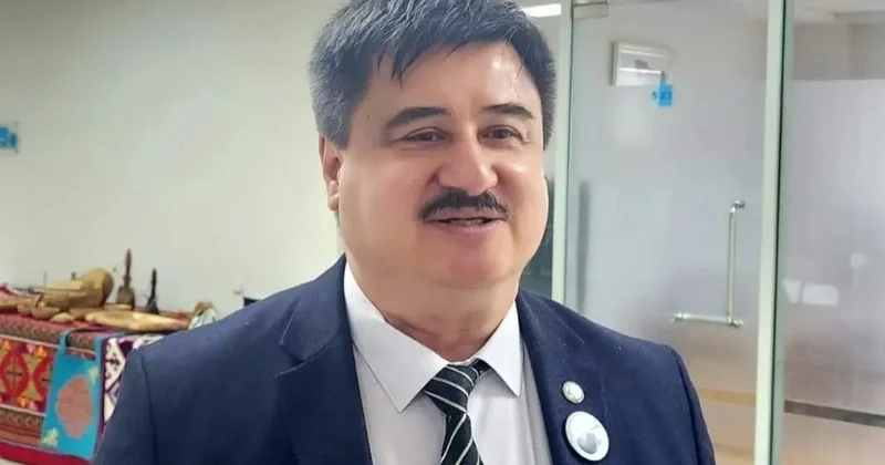 Қазақстан Президентінің сөзі сындарлы саяси жаңғыру идеясын қуаттайды өзбек сарапшысы