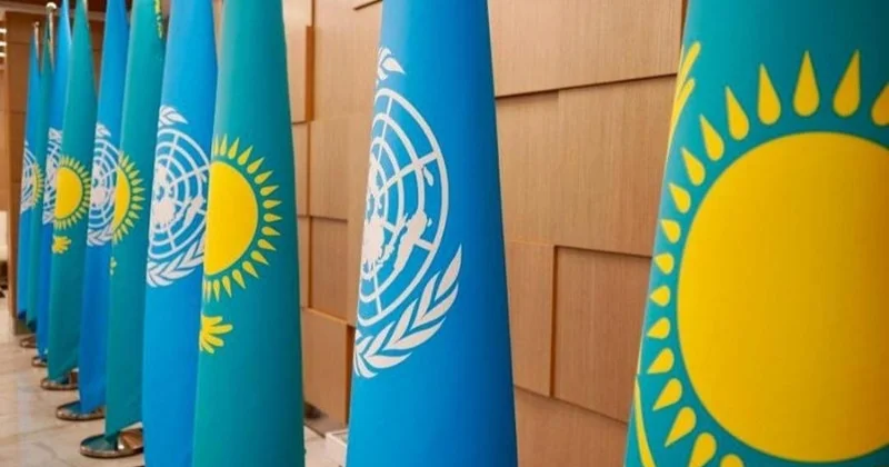 БҰҰ ның киберқылмыс туралы конвенциясына қосылу неге маңызды
