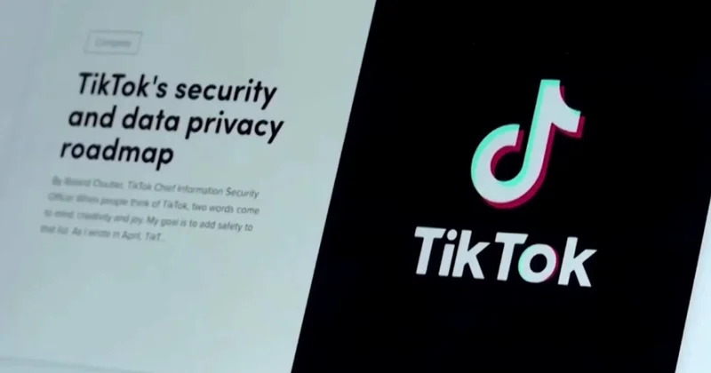 TikTok пен Meta ға қатысты тергеу басталды