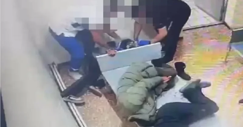 Остался без почки: в Костанае судят санитара за избиение пациента