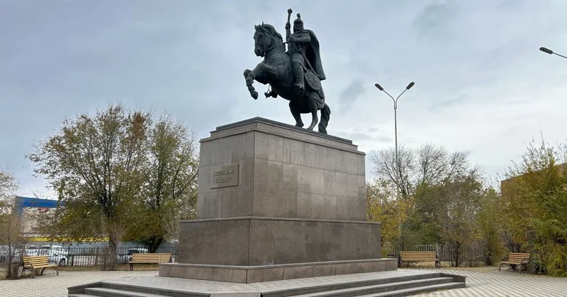 Ақтөбеде 250 ескерткішке мониторинг жасалып, біреуі алынды