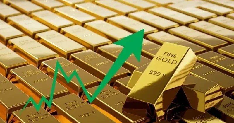 Алтын ағыс : қымбат металдар бағасының өсуі Орталық Азия экономикасын қалай нығайтып отыр
