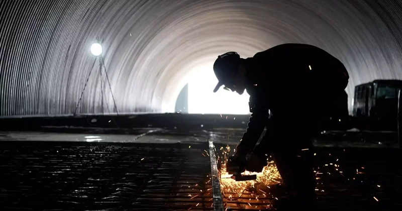 Ақтөбеде тәулігіне 150 тоннаға дейін макулатура өңдейтін зауыт салынып жатыр