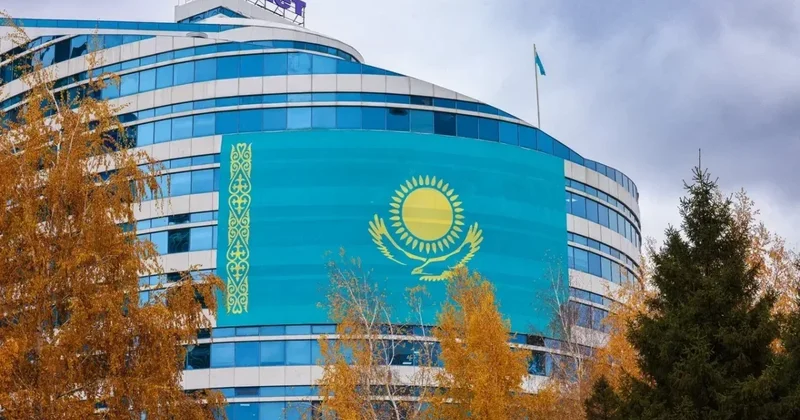 “Әділет” предлагает уточнить порядок смены председателей ОСИ