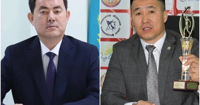 Ақтау қаласында тергеу: әкім мен спорт функционері адам ұрлауда айыпталды