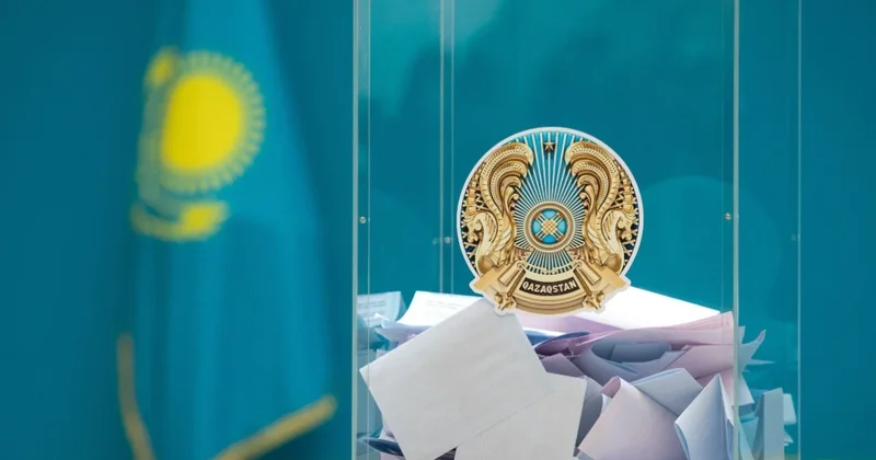 ЦИК утвердила размеры расходов кандидатов на выборах в маслихаты Казахстана