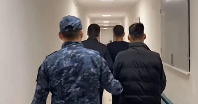 Моего братишку избивали группой : жестокое убийство расследуют в Кызылорде (видео)