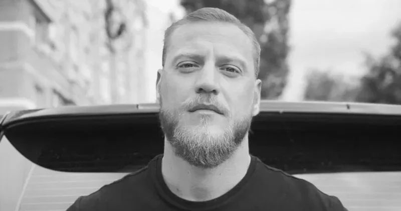 Қостанайда туған рэпер Миша Маваши 41 жасында қайтыс болды