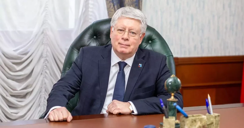 Ресей Қазақстандағы ауқымды реформаларды құптайды елші Бородавкин