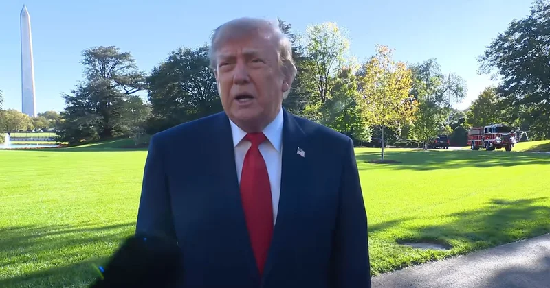 Трамп әлемдегі мүмкін, ең нашар елді атады