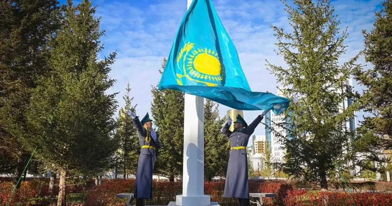 Тоқаев Республика күнімен құттықтаған әріптестеріне ризашылығын білдірді