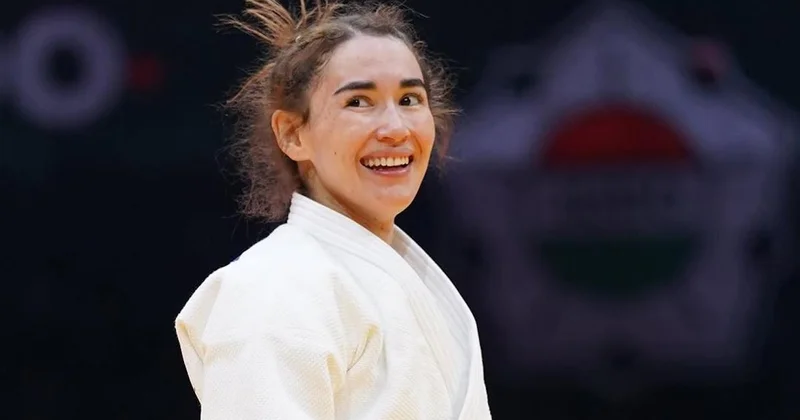 Лидеры сборной Казахстана поборются за медали Grand Slam в Абу Даби