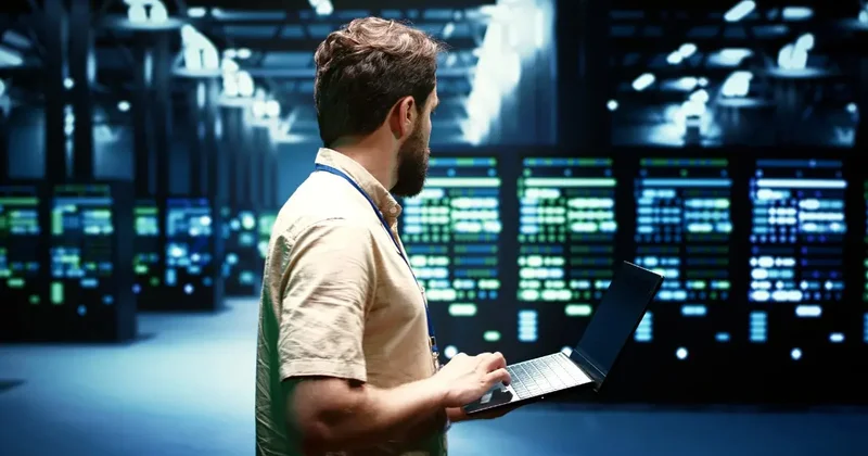 Платформу для подачи заявок на ресурсы суперкомпьютера Alem.Cloud запустили в Казахстане