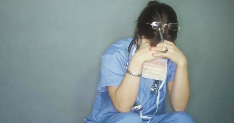 2 млн штрафа или арест до 7 лет: как будут наказывать за нападение на врачей в Казахстане