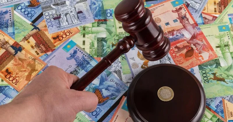 Кого будут штрафовать за использование искусственного интеллекта в Казахстане