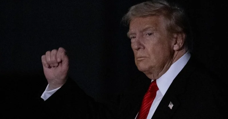 Трамп Мәскеу мен Киевке бейбітшілік жоспарын келісу үшін арнайы өкілдерін жібереді