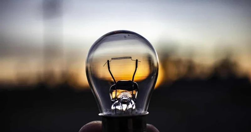 Часть правобережья Астаны осталась без света