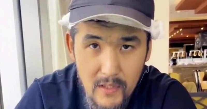 Дело Дикого Армана рассмотрели в апелляционном суде