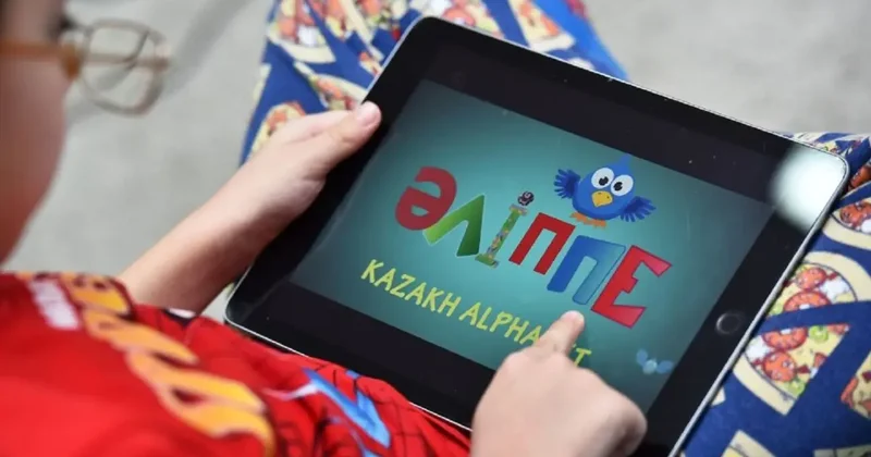 "Әліппе" мен "Қазақ тілінің" оқу бағдарламалары ел мектептерінде мақұлдаудан өтіп жатыр