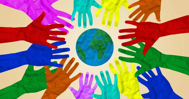 Многообразие наша сила: в Алматы отметили вклад этнокультурных центров в поддержание стабильности