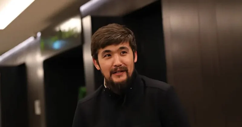 Сот Дикий Арманның жазасын күшінде қалдырды