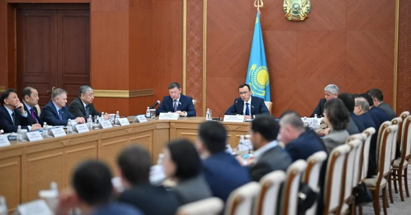 Өңір әлеуетінің мүмкіндігі