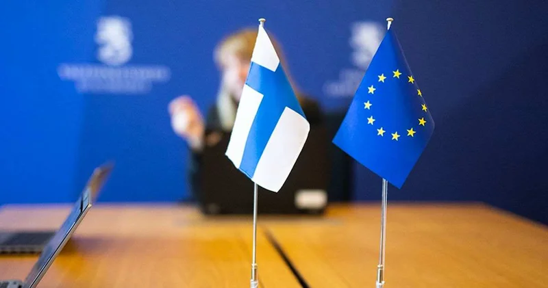 Финляндия ЕО алдында бюджет тапшылығы үшін жауап беруі ықтимал