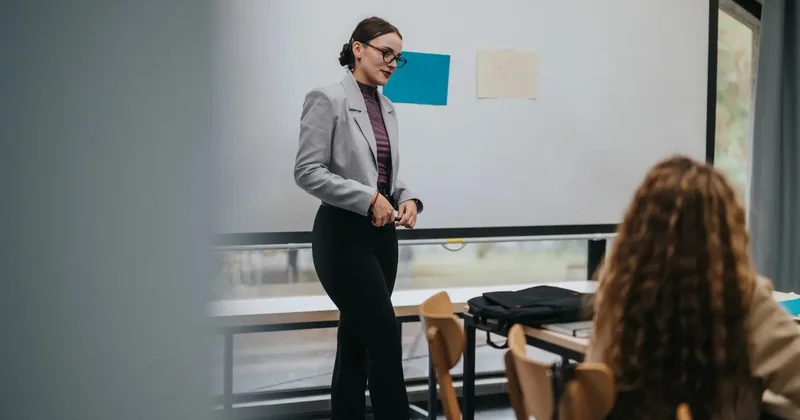 Бывшие полицейские и судьи смогут преподавать право в школах Казахстана