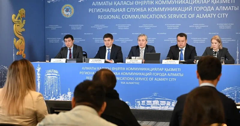 В Алматы готовят масштабную реконструкцию зоопарка: начат процесс выкупа прилегающих земельных участков