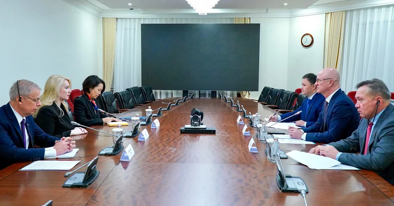 Инвестиция салуға мүдделі