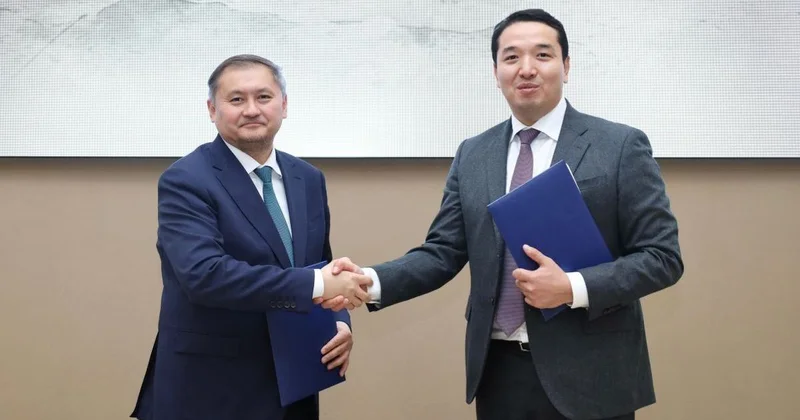 В Ұлытау появится университет для подготовки лидеров горной отрасли