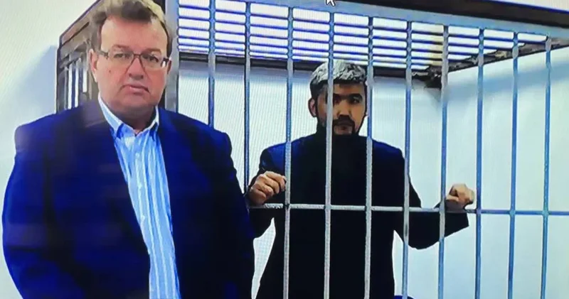 20 жылға сотталған Арман Жұмагелдиевке қатысты тың ақпарат шықты