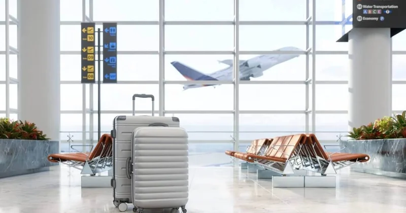 Стоимость авиаперелетов в РК достигла годового максимума