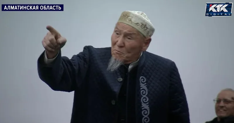 Жители Алматинской области выступили против строительства биогазовой станции на помете