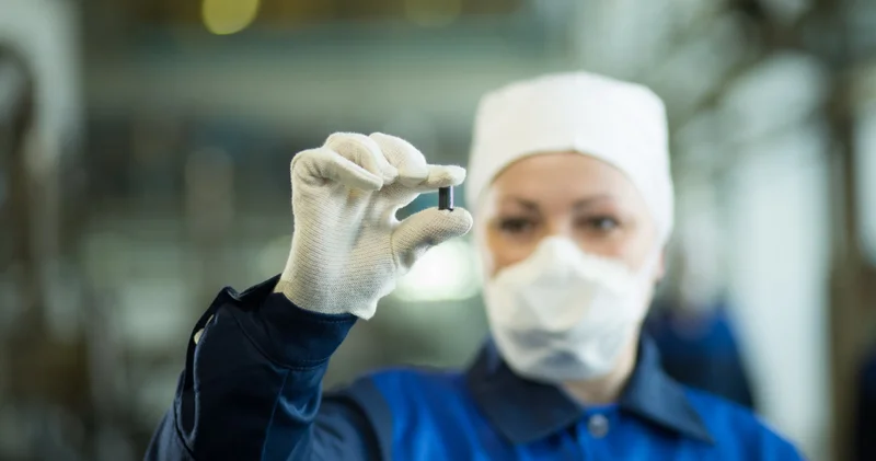 Үлбі металлургиялық зауытының ядролық отын өндірісінде мүмкіндігі көп