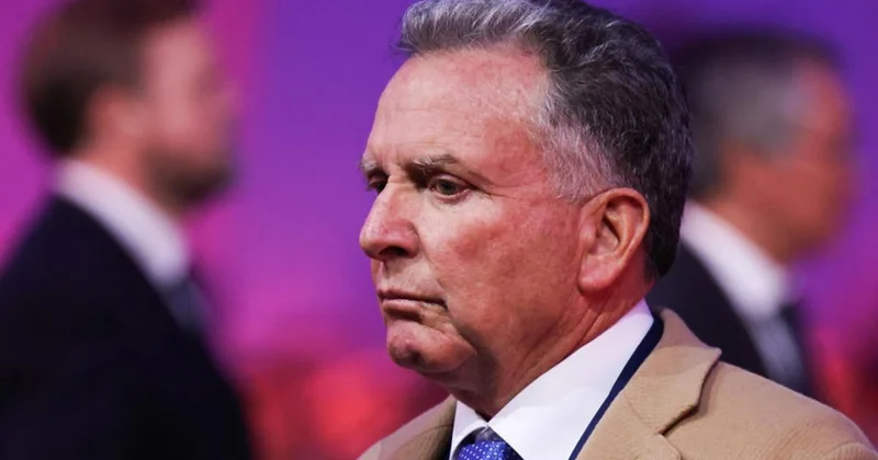 Спецпосланник Трампа прилетит в Москву обсудить мирный план по Украине