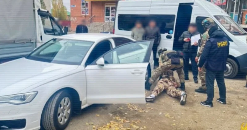 Қазақстанда жанармай ұрлау схемасы әшкереленді