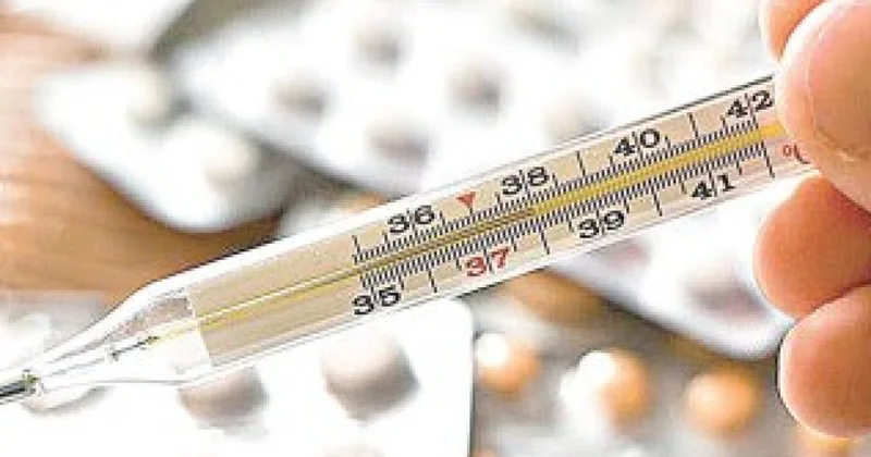 Тұмау асқынып тұр