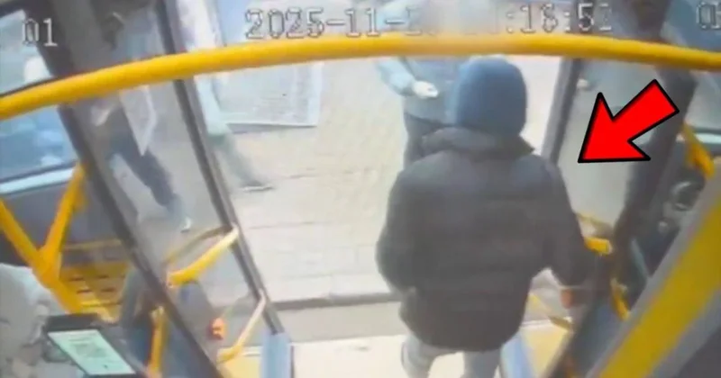 Астанчанин распылил газ в автобусе во время конфликта